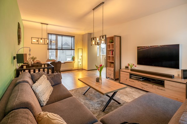 Medium property photo - Wethouder van Heldenstraat 34, 3181 VL Rozenburg